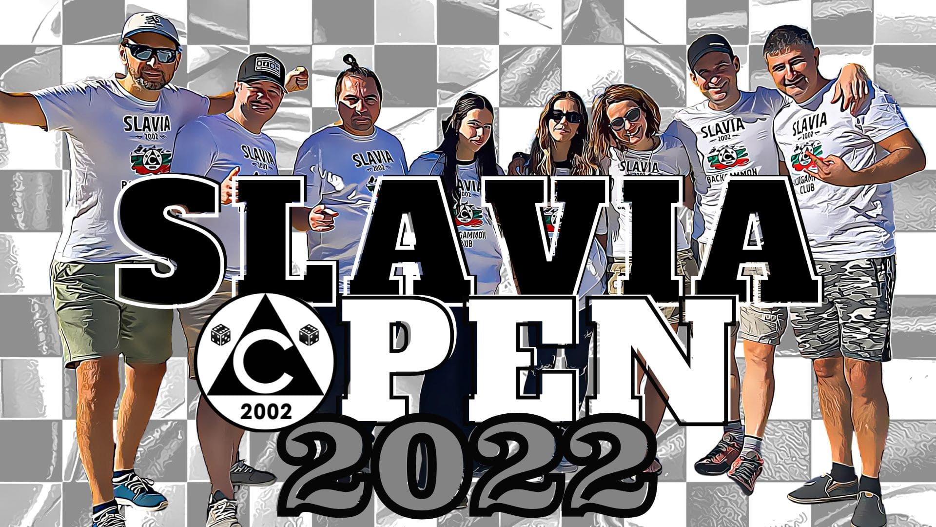 ОТКРИТО ПЪРВЕНСТВО НА СЛАВИЯ 2022